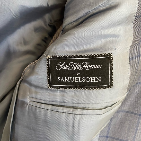 Samuelsohn Blazer - Picture 5 of 6